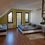 Luzianky * Нитра