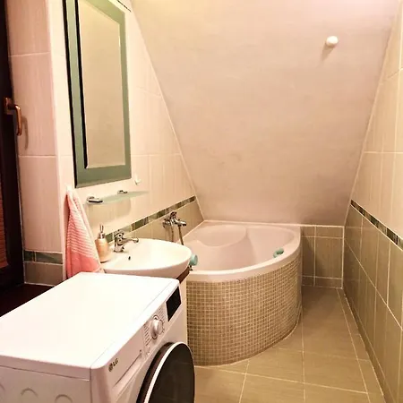 Lejlighed Luzianky Nitra