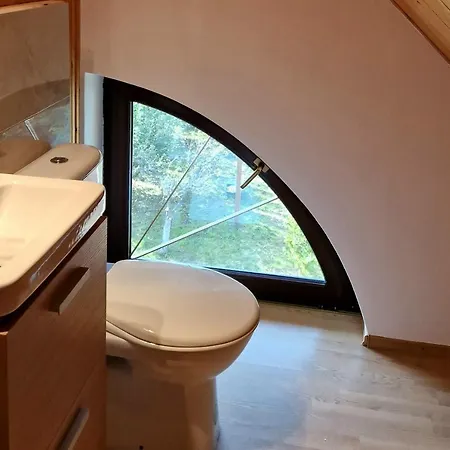 Luzianky Apartment