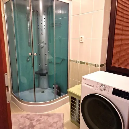 Lejlighed Luzianky Nitra