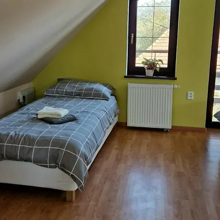 Lejlighed Luzianky *