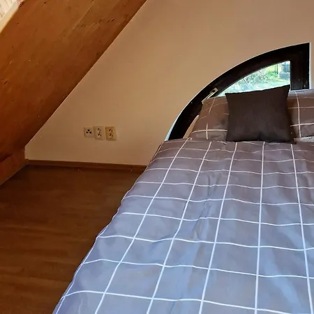 Lejlighed Luzianky Nitra