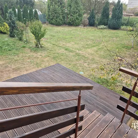 Luzianky Apartment Nitra
