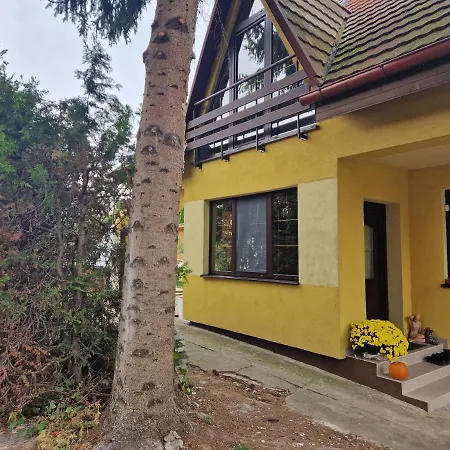 Apartment Luzianky Nitra