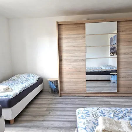 Lejlighed Luzianky Nitra