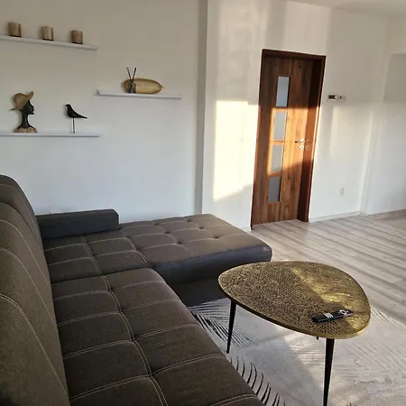 Luzianky * 尼特拉