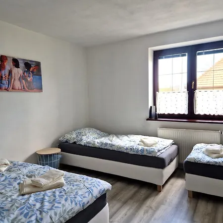 Lejlighed Luzianky Nitra