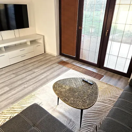 Luzianky * 尼特拉