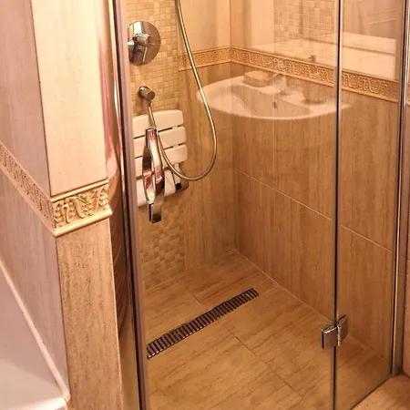 Luzianky 公寓 尼特拉