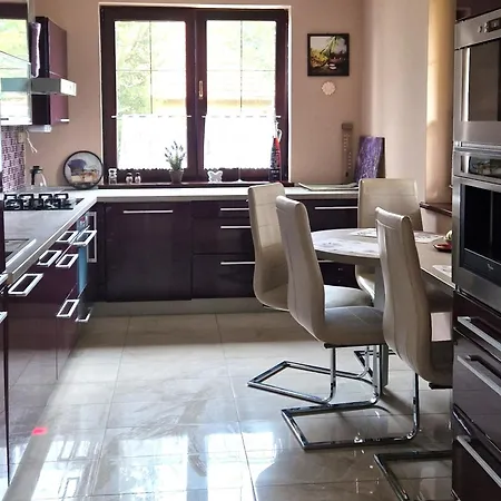 Luzianky Apartment Nitra