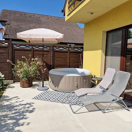 Lejlighed Luzianky *