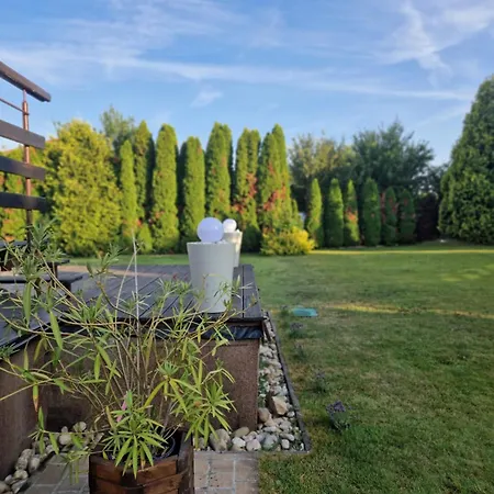 Lejlighed Luzianky Nitra