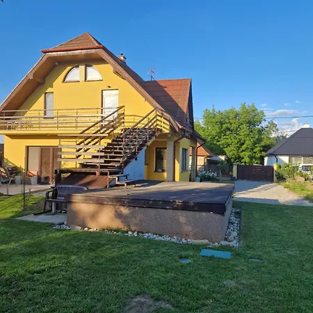 Luzianky * 尼特拉