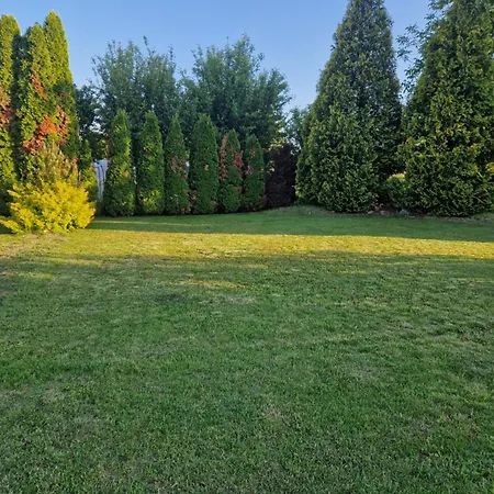 Luzianky Lejlighed Nitra