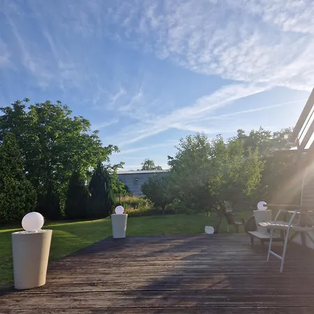 Luzianky Lejlighed Nitra