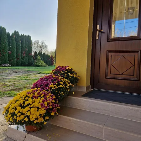 Luzianky Apartment *