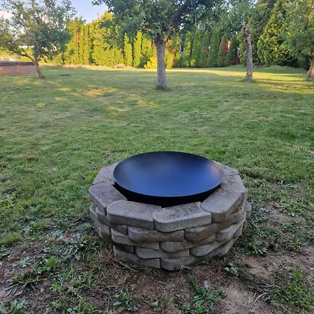 Luzianky 公寓 尼特拉