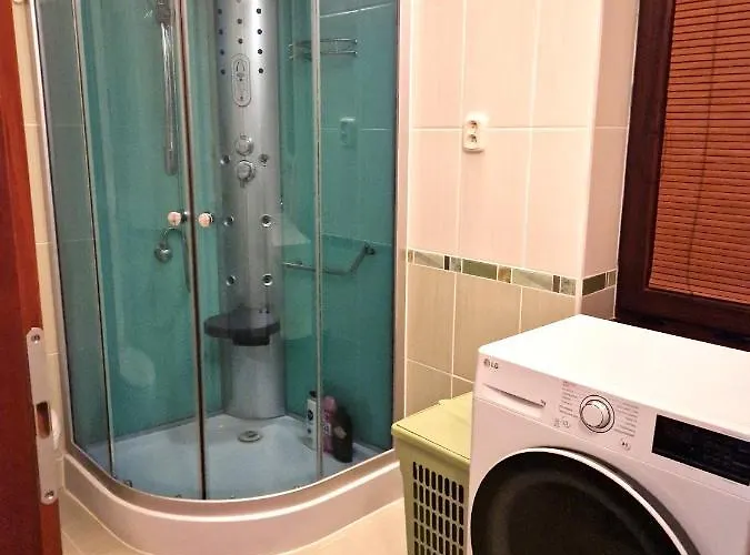 アパート Luzianky ニトラ