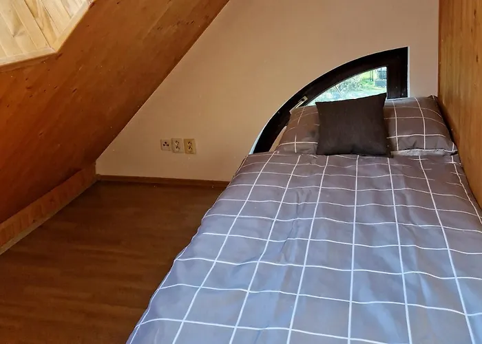 Lägenhet Luzianky Nitra