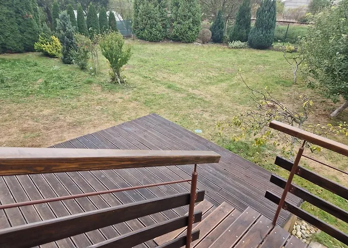 Luzianky Lägenhet Nitra