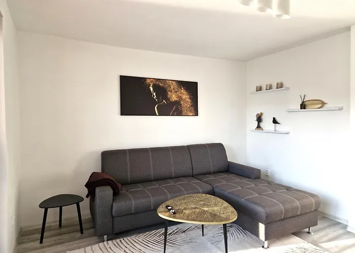 Luzianky * 니트라