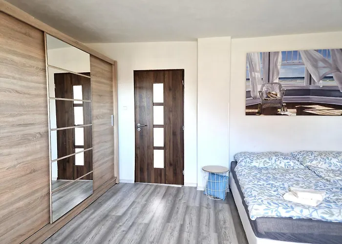 アパート Luzianky *