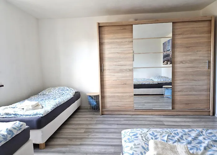 Lägenhet Luzianky Nitra