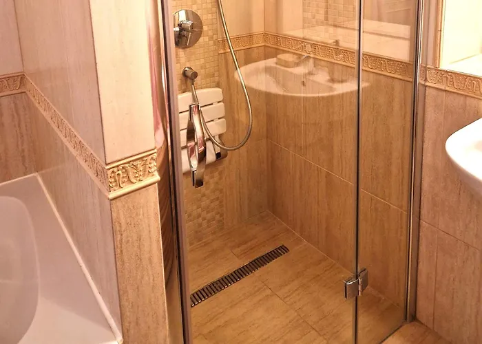 Luzianky Lägenhet Nitra