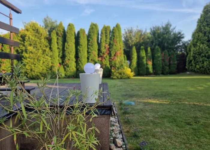 アパート Luzianky ニトラ