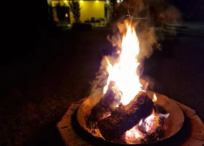 アパート Luzianky