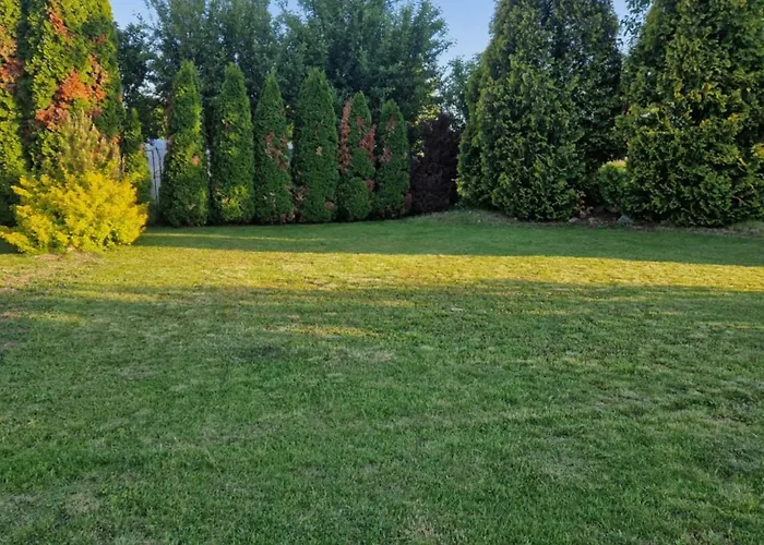 Luzianky Lägenhet Nitra