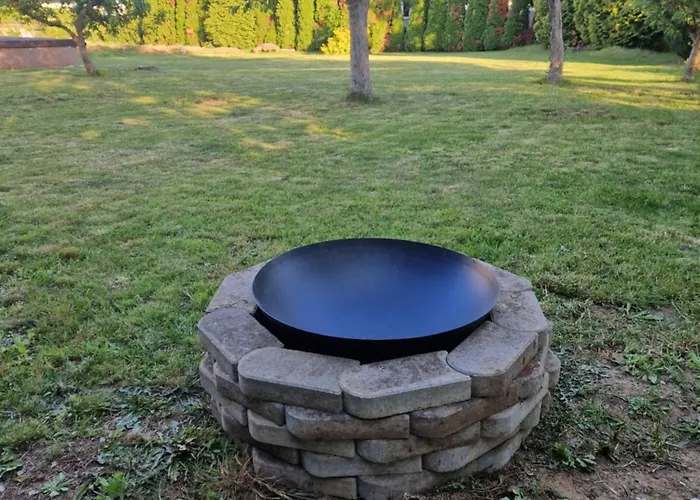 Luzianky アパート ニトラ